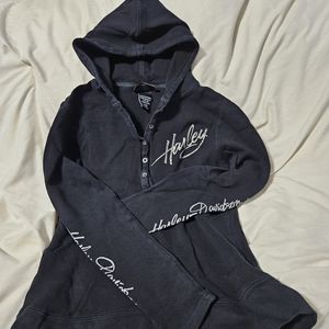 Harley Davidson hoodie